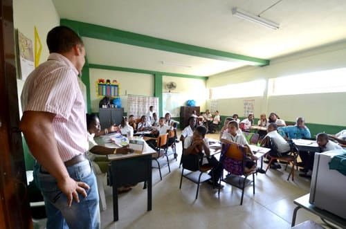 Institución Educativa El Ortigal