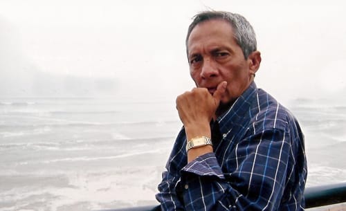 José López Hurtado
