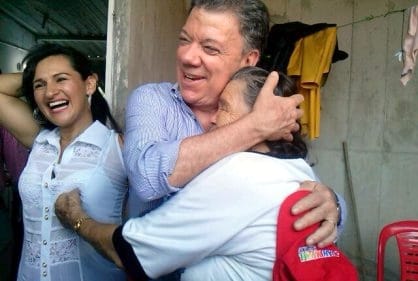 Juanpa y doña Mechas