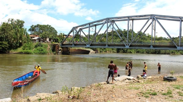 La Balsa - Buenos Aires - Cauca