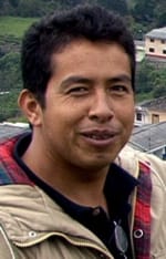 Miguel Yace Miguel Yace