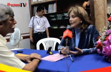 Ministra-educacion-proclama Ministra-educacion-proclama