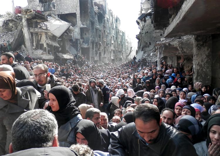 SIRIA SIRIA