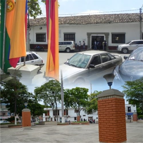 Santander de Quilichao - Miranda - Compañía Energética de Occidente Santander de Quilichao - Miranda - Compañía Energética de Occidente