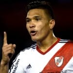 Teo Gutiérrez