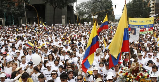 acción ciudadana por la Paz
