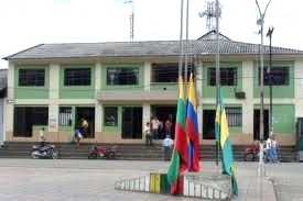 Alcaldía de Balboa Cauca Alcaldía de Balboa Cauca