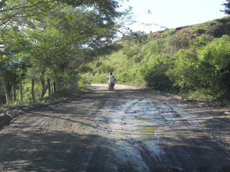 EL CAUCA DE MAL EN PEOR