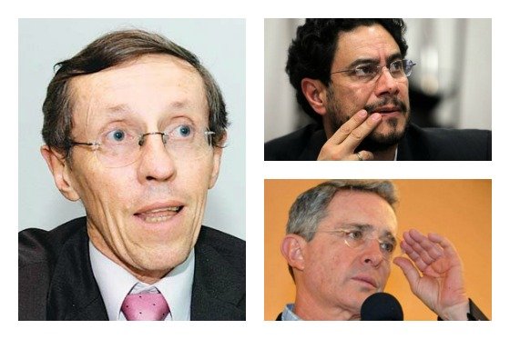 EL EJEMPLO DE NAVARRO WOLF EL EJEMPLO DE NAVARRO WOLF