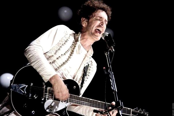 Gustavo Cerati1