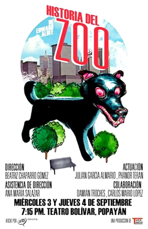 Historia del ZOO