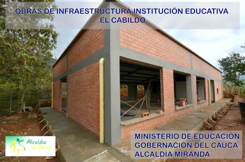 Institución Educativa El Cabildo - Miranda - Cauca Institución Educativa El Cabildo - Miranda - Cauca