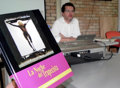 Marco Antonio 1