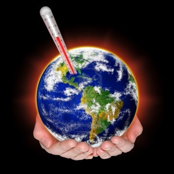 Quién enfriará el planeta..