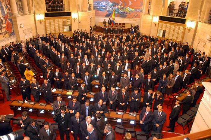 REFORMA POLITICA