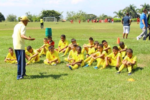 Real Santander Fútbol Club