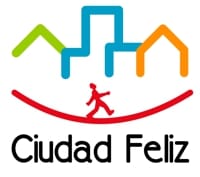 ciudad feliz