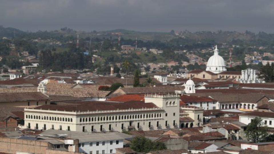 popayan
