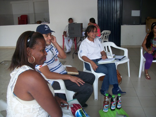 proyecto Abonos Santa Rosa
