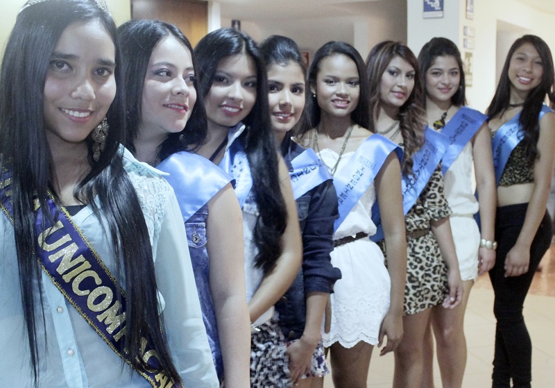 7_candidatas_yreina_2013 7_candidatas_yreina_2013