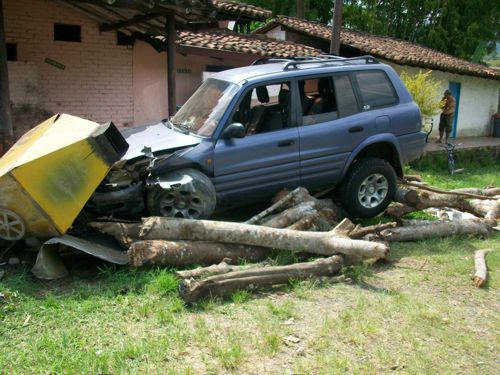 Accidente 2