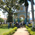 Caloto Parque - Proclama del Cauca