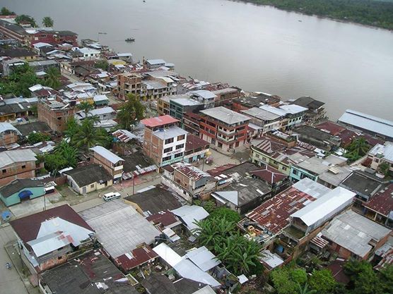 Guapi Guapi