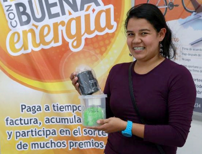La CEO premia el pago oportuno de energía en el Cauca1