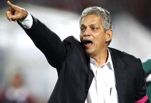 Reinaldo Rueda - Técnico Colombiano