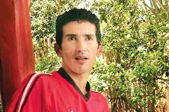 Rodolfo Maya Aricape Rodolfo Maya Aricape