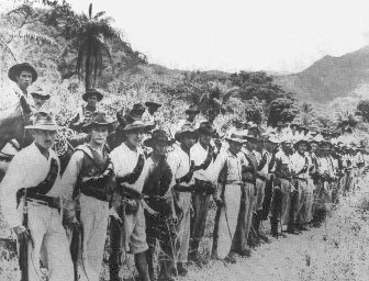 guerrilleros llanos guerrilleros llanos