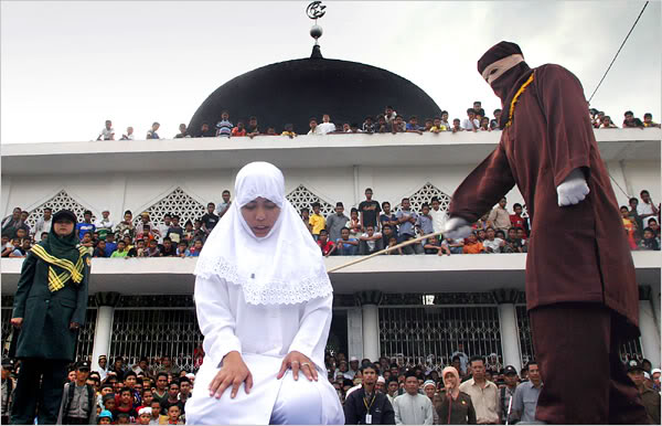 islamismo indonesia