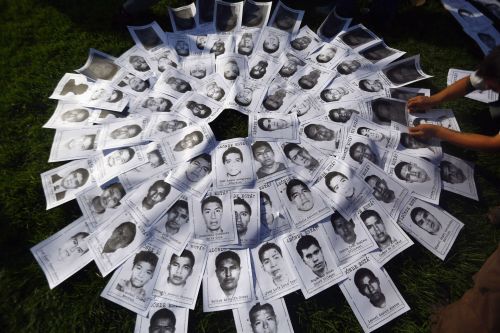 AYOTZINAPA