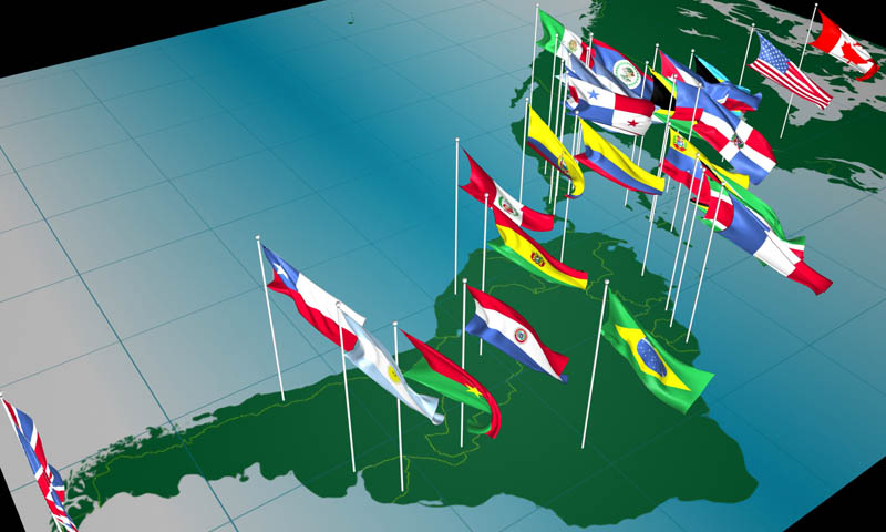 América-Latina1 América-Latina1