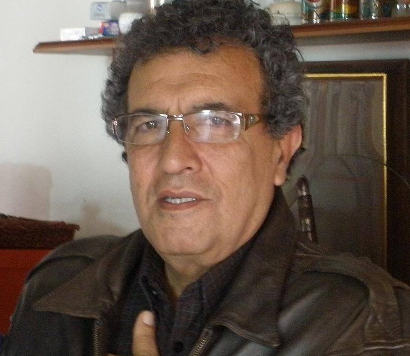 Armando Orozco Tovar