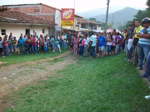 Asesinato 1 Asesinato 1