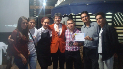 CURSO FELICIDAD 3 CURSO FELICIDAD 3