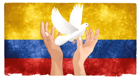 Paz - Colombia Paz - Colombia