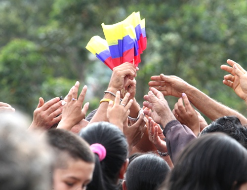 Posconflicto