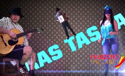 Ras tas pastuso