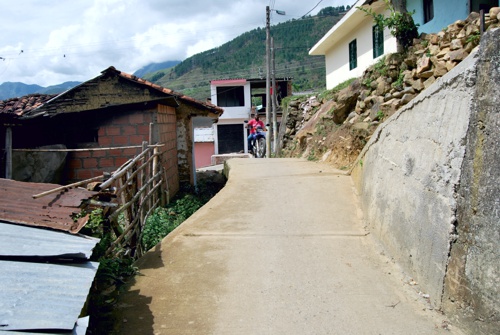 Suárez, Cauca Suárez, Cauca
