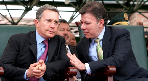 URIBE Y SANTOS URIBE Y SANTOS