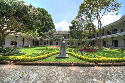 Universidad del Cauca1 Universidad del Cauca1