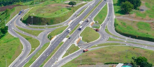 Vías 4G