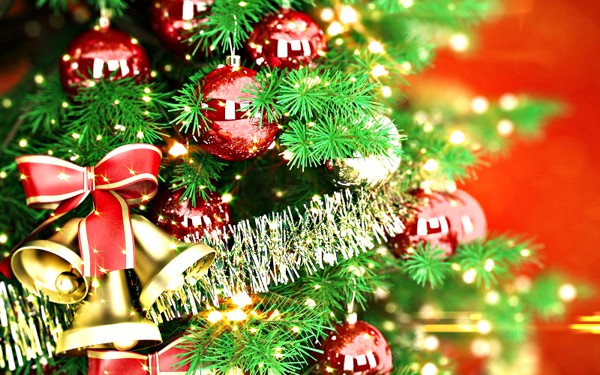 Y llegó diciembre Y llegó diciembre