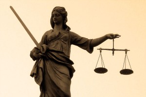 justicia