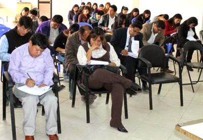 Concurso Público de Méritos Concurso Público de Méritos