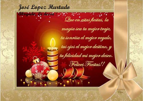 Feliz Navidad 5