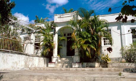 Finca-Vigía-antigua-casa-de-Ernest-Hemingway-en-Cuba.-Fotografía-Alamy.jpg