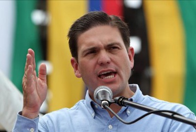 JUAN CARLOS PINZON BUENO